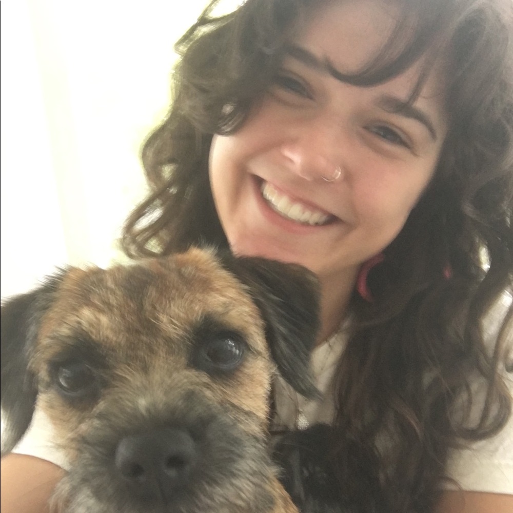 Meet your Posher, Lydia